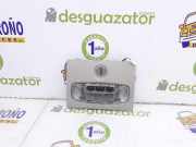 Innenbeleuchtung 4M5T19A391AA Ford Focus 2 Schrägheck 1.6 TDCi 16V 110 (G8DA) 2006