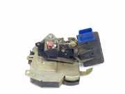 Türschloss Links Hinten 67111387607 BMW 3 serie (E36/4) Limousine 316i (M43-B16(164E2)) 1993