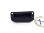 Heckklappengriff A2047500293 Mercedes-Benz C (W204) Limousine 2.2 C-220 CDI 16V (OM646.811) 2009
