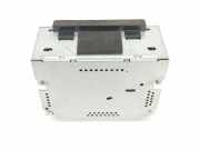 Radio CD DN1518C815PK Ford EcoSport (JK8) SUV 1.5 Ti-VCT 16V (UEJB(Euro 5)) 2016