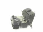 Heckschloss 812303W000 Kia Sportage (SL) Geländewagen 2.0 CRDi HP 16V VGT 4x4 (D4HA) 2014