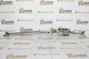 Scheibenwischermotor Vorne 6405Y7 Peugeot 307 SW (3H) Kombi 1.6 HDiF 110 16V (DV6TED4(9HZ)) 2005