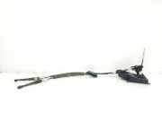 Schalthebel 341042886R Renault Megane IV Estate (RFBK) Kombi 5-drs 1.2 Energy TCE 130 (H5F-408) 2018