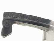 Türgriff Außen Ra 5G0837206N Skoda Fabia III (NJ3) Schrägheck 5-drs 1.2 TSI 16V (CJZC) 2011