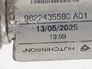 Klima Leitung 9822435580 Peugeot Partner (EA//EF/EN/EU) Van 1.5 BlueHDi 100 (DV5RCF(YHT))