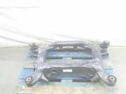 Hinterachse 33316857983 BMW X4 (F26) SAC SUV xDrive20d 16V (B47-D20A) 2015