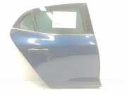 Tür Rechts Hinten 821001172R Renault Megane IV (RFBB) Schrägheck 5-drs 1.2 Energy TCE 130 (H5F-408) 2021
