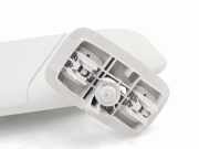 Sonnenblende Links 9809498777 Citroën Jumpy Van 1.5 Blue HDi 120 (DV5RUC(YHV))