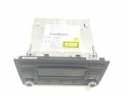 Radio CD 3R0035186 Seat Exeo ST (3R5) Kombi 2.0 TDI 16V (CAGA) 2010