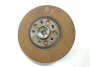 Achsschenkel Links Vorne 4787958AA Jeep Compass II (MP) SUV 1.4 Multi Air2 16V (55263624) 2020