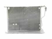 Luft-Kühler A2205001054 Mercedes-Benz SL (R230) Cabrio 5.0 SL-500 V8 24V (M113.963) 2001