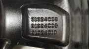Felge 9847228980 Opel Corsa F (UB/UH/UP) Schrägheck 5-drs 1.2 Turbo 12V 100 (F12XHL(EB2ADTD))