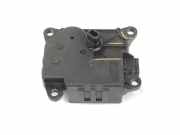 Luftklappe Stellmotor 277323JC1A Nissan NP 300 Navara (D23) Pick-up 2.3 dCi twinturbo 16V 4x4 (YS23DDT) 2015