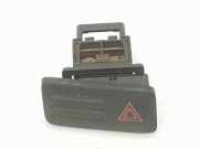 Warnleuchte Schalter 8433260270 Toyota Land Cruiser (J12) Hardtop Geländewagen 3.0 D-4D 16V (1KDFTV) 2004
