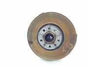 Achsschenkel Links Vorne 1618890980 Peugeot 5008 II (M4/MC/MJ/MR) Großraumlimousine 1.6 BlueHDi 120 (DV6FC(BHZ))