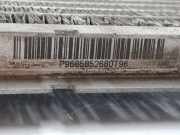 Radiator 1691074080 Peugeot 2008 (CU) Großraumlimousine 1.6 BlueHDi 120 (DV6FC(BHZ))