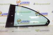 Seitenfenster Links Hinten 51368209403 BMW 3 serie (E46/2) Coupé 328 Ci 24V (M52-B28TU(286S2)) 1999