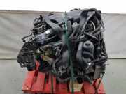 Motor COMPLEET B47D20A BMW 1 serie (F20) Schrägheck 5-drs 118d 2.0 16V (B47-D20A)