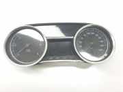 Tachoeinheit Kmh 9675324680 Peugeot 508 (8D) Limousine 1.6 HDiF 16V (DV6C(9HR)) 2011