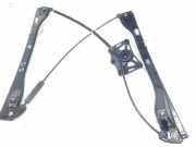 Fensterheber Links Vorne 6V0837461B Skoda Fabia III (NJ3) Schrägheck 5-drs 1.0 12V (CHYB) 2019