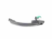 Türgriff Außen Links Vorne 806078119R Renault Master III (FV) Van 2.3 Energy dCi 180 Twin Turbo 16V FWD (M9T-716(M9T-F7)) 2019