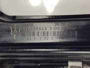 Fensterheber Rechts Hinten 670103664 Maserati Quattroporte VI Limousine 3.0 S Q4 Biturbo V6 24V (M156E)