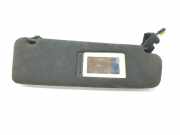 Sonnenblende Rechts 95573164301 Porsche Cayenne (9PA) SUV 4.5 V8 32V Turbo (M48.50) 2005