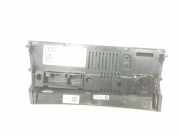 Bedienung Heizung 8K1820043AF Audi A4 Avant (B8) Kombi 2.0 TDI 16V (CJCD) 2014