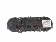 Bedienung Heizung A2469001708 Mercedes-Benz A (W176) Schrägheck 2.2 A-220 CDI 16V (OM651.930(Euro 6)) 2013