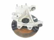 Achsschenkel Links Hinten 52705N7100 Hyundai Tucson (NX) SUV 1.6 T-GDI Hybrid 48V (G4FU) 2022