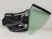 Fensterheber Links Hinten 2572945 BMW 2 serie (F23) Cabrio 220d 2.0 16V (B47-D20A)