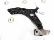 Querlenker Links Vorne Unten 1K0407151BC Skoda Octavia Kombi (1Z5) Kombi 5-drs 2.0 RS TDI PD 16V (CEGA) 2009