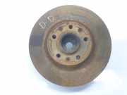 Achsschenkel Rechts Vorne 1610138080 Opel E CARGO BASIS