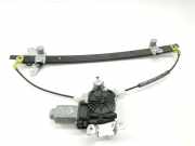 Fensterheber Rechts Vorne 402122B Nissan Pathfinder (R51) SUV 2.5 dCi 16V (YD25DDTi) 2011