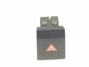 Warnleuchte Schalter 9839349780 Opel Astra L Sports Tourer (F4/FC/FN/FR) Kombi 1.2 Turbo 110 12V (EB2ADT(HNP))