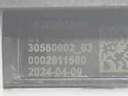 Handgriff Kofferraum 9820395580 Opel Astra L Sports Tourer (F4/FC/FN/FR) Kombi 1.2 Turbo 110 12V (EB2ADT(HNP))