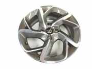 Felge 9815781477 Citroën C-Elysee (DD) Limousine 1.6 Blue Hdi 100 (DV6FD(BHY))