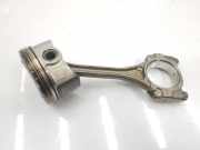 Kolben 1310121130 Toyota Yaris III (P13) Schrägheck 1.5 16V Hybrid (1NZ-FXE) 2014