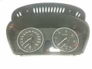Tachoeinheit Kmh 62109236818 BMW X5 (E70) SUV xDrive 35d 3.0 24V (N57-D30A) 2011
