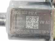 Fensterhebermotor Rechts Hinten 5Q0959812A Seat Leon ST (5FF) Kombi 5-drs 1.6 TDI 16V (CXXB) 2016