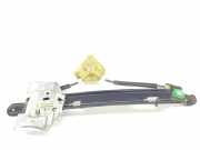 Fensterheber Rechts Hinten 1P0839462A Seat Leon (1P1) Schrägheck 5-drs 2.0 TFSI 16V (BWA) 2006