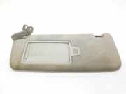 Sonnenblende Links 85201D4030BGA Kia Optima (JFA) Limousine 1.6 T-GDi 16V (G4FJ)