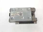 Audio Verstärker XOK500070 Land + Range Rover Range Rover III (LM) Geländewagen 3.6 TDV8 32V (368DT) 2007