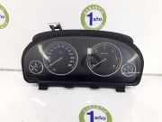 Tachoeinheit Kmh 62108795224 BMW 5 serie (F10) Limousine 520d 16V (N47-D20C) 2013