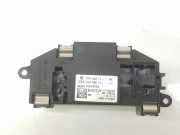 Heizwiderstand 8K0820521 Audi Q5 (8RB) SUV 2.0 TFSI 16V Quattro (CDNC) 2009