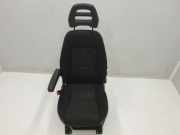 Sitz Links Vorne ENTELA Peugeot Boxer (U9) Van 2.2 Blue HDi 140 (DW12RUD(4HJ))