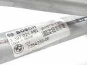 Scheibenwischermotor Vorne 7354288 Mini Clubman (F54) Kombi 1.5 One D 12V (B37C15A) 2017