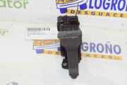 Gaspedalsensor 6Q1721503M Skoda Fabia II Kombi Kombi 5-drs 1.6 TDI 16V 105 (CAYC) 2010