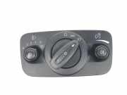 Lichtschalter C1BT13A024CB Ford EcoSport (JK8) SUV 1.5 Ti-VCT 16V (UEJE) 2016