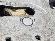 T?rschloss Links Hinten 52018469 Fiat Panda/Pandina (312) Schr?gheck 0.9t Cross (312.A.7000)